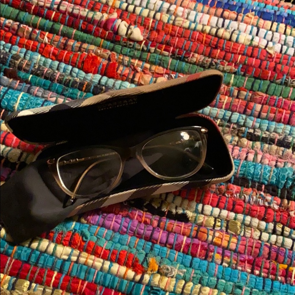 Burberry Frames